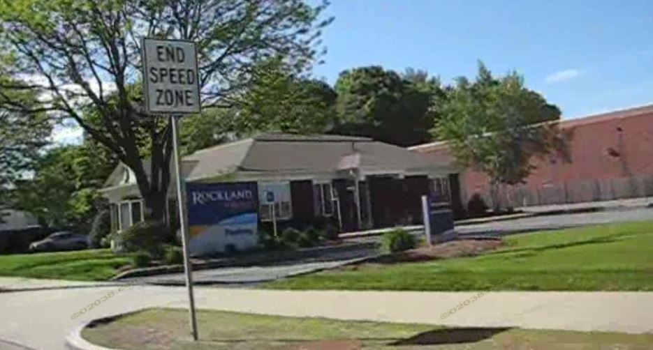 Chestnut Ridge Condos enjoy superb location in Franklin, MA 02038