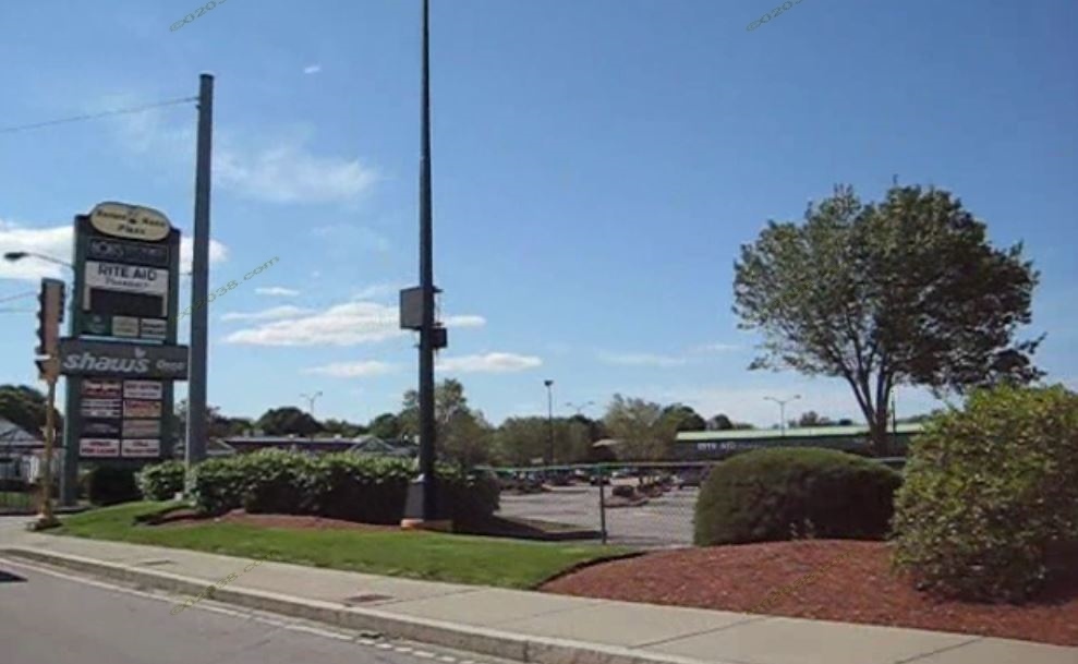 Chestnut Ridge Condos enjoy superb location in Franklin, MA 02038