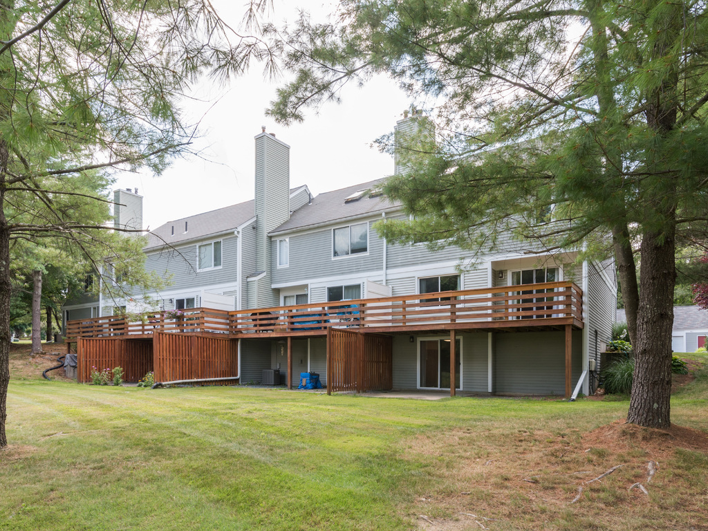 62 Stone Ridge Road Franklin MA 02038 Real Estate