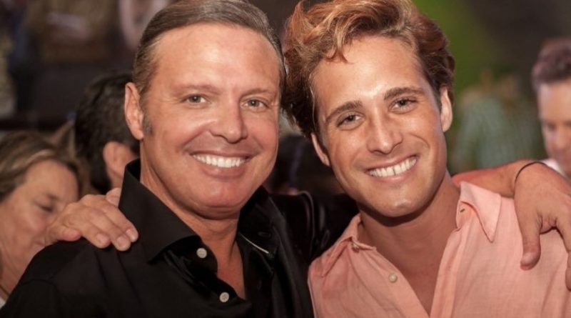 Cuánto dinero va a cobrar Luis Miguel por la segunda