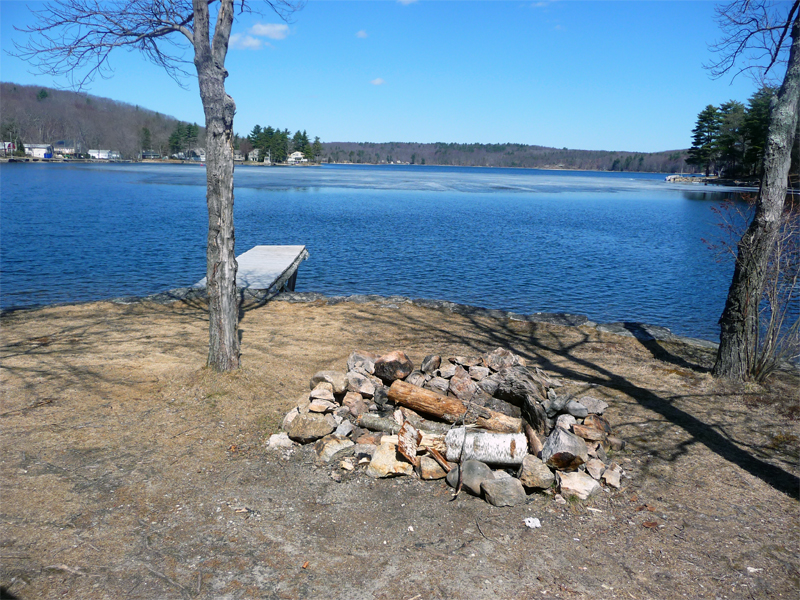 Photos Lake Manchaug Campground, East Douglas, MA 01516 Your Summer Home on the Lake!