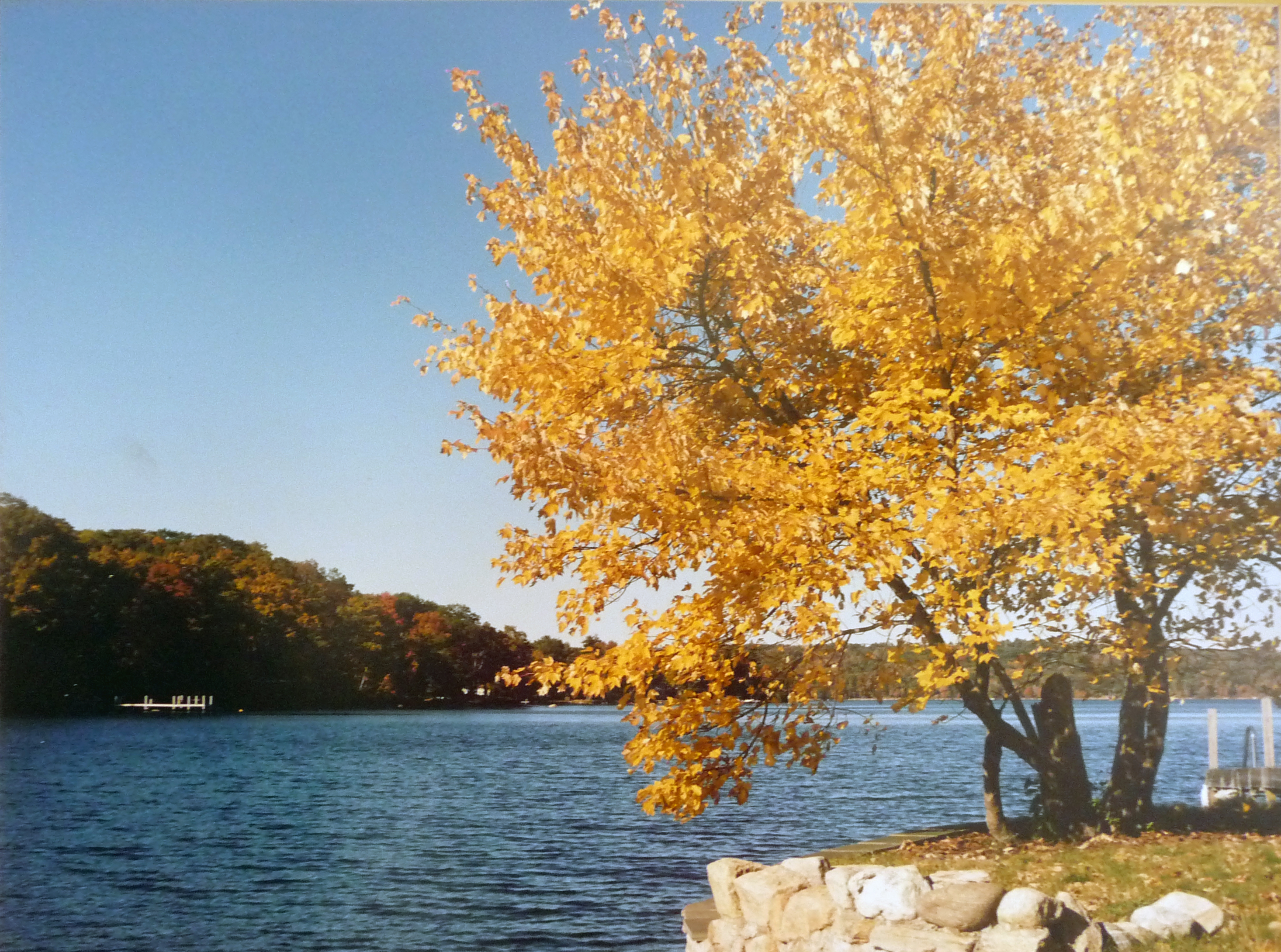 Photos Lake Manchaug Campground, East Douglas, MA 01516 Your Summer Home on the Lake!