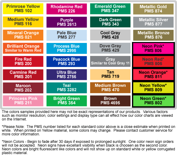 Removable Bumper Stickers - 3 x 11 1/2 - Most Popular Size