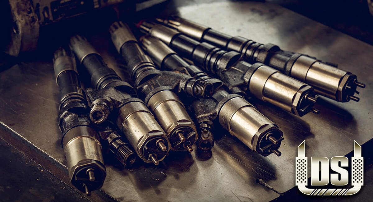 How to Clean Fuel Injectors and Boost Your Diesel Engine's Performance