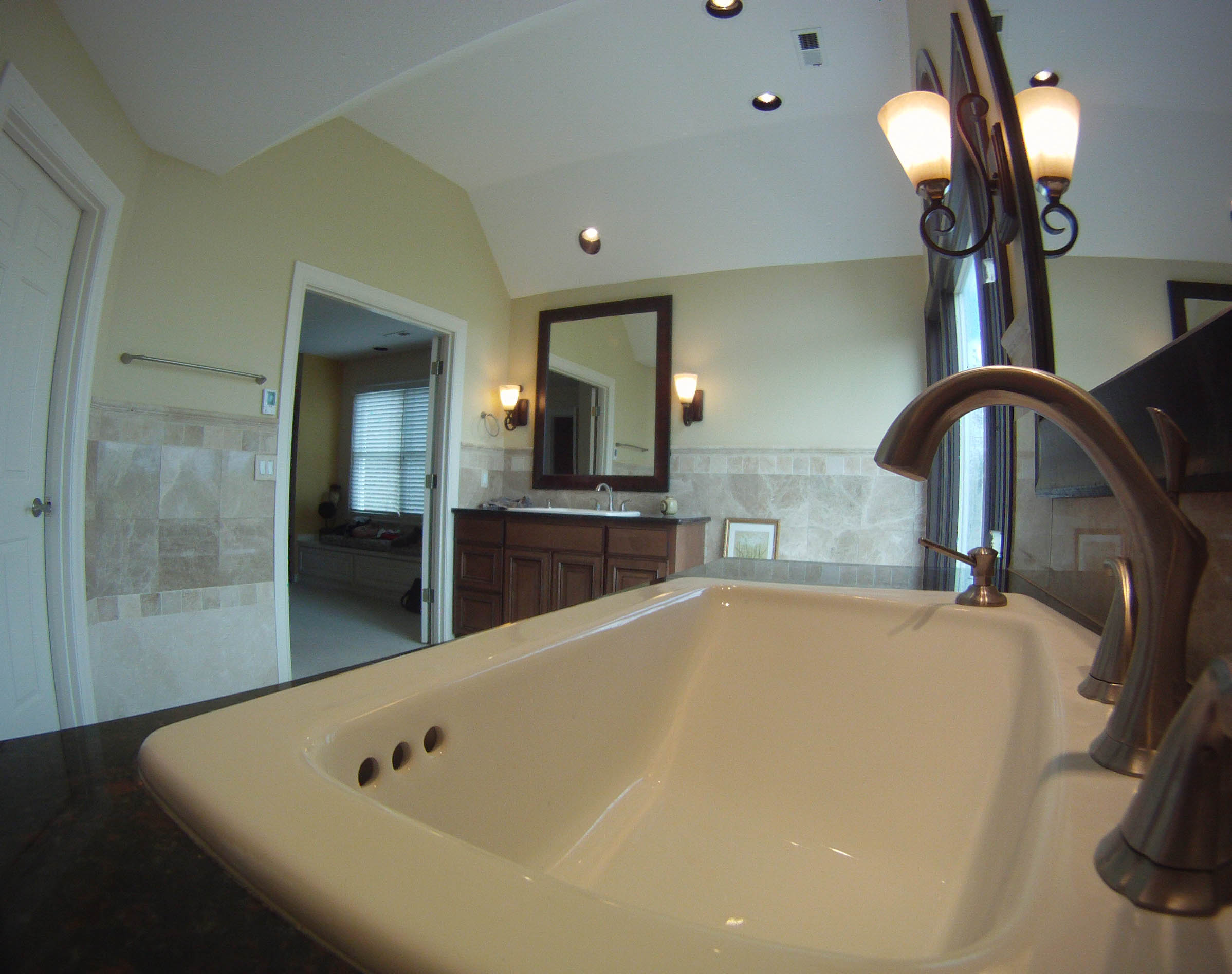 3 low cost bathroom remodel ideas AFFINITY HOME & DESIGN