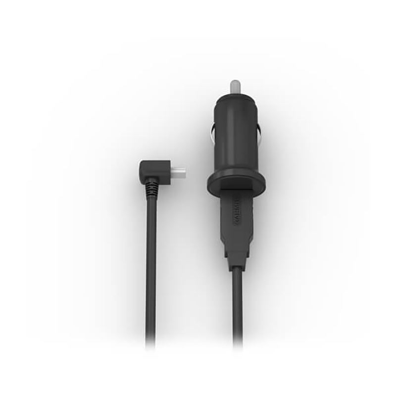 Garmin Socket Power Adapter Lastexperten