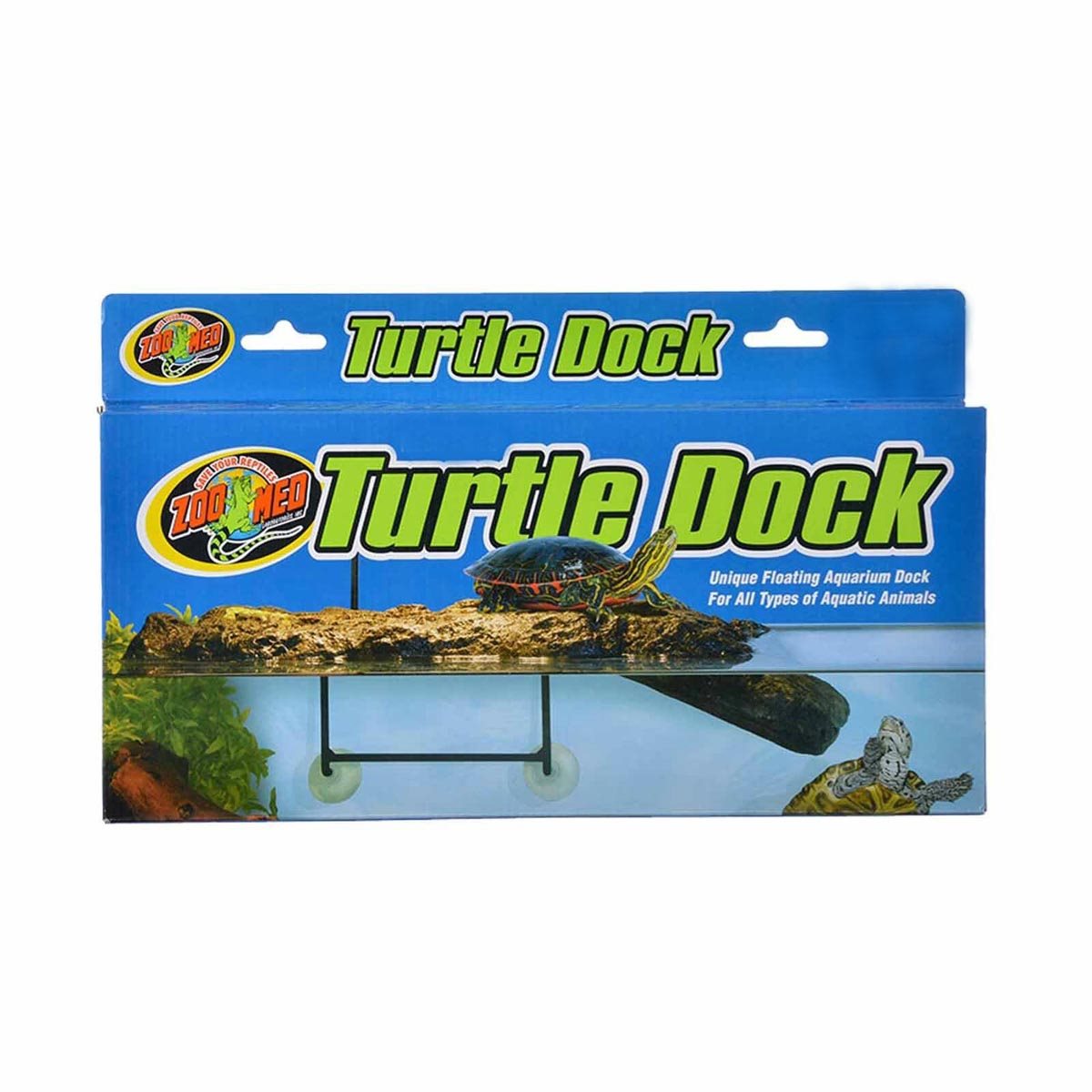 Zoo Med Turtle Dock Large CyberZoo