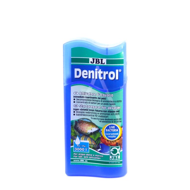 JBL Denitrol 100 ml CyberZoo
