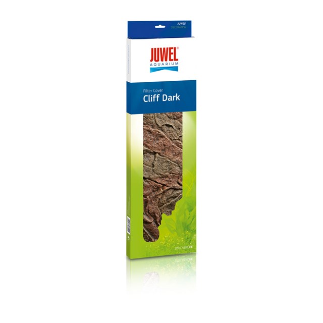 Juwel Filter Cover Cliff Dark CyberZoo