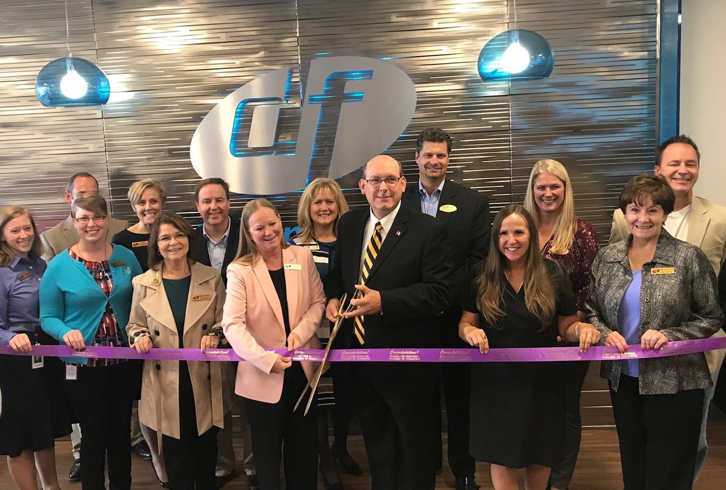 Dort Federal Credit Union Opens 8th Branch in Owosso Dort Financial