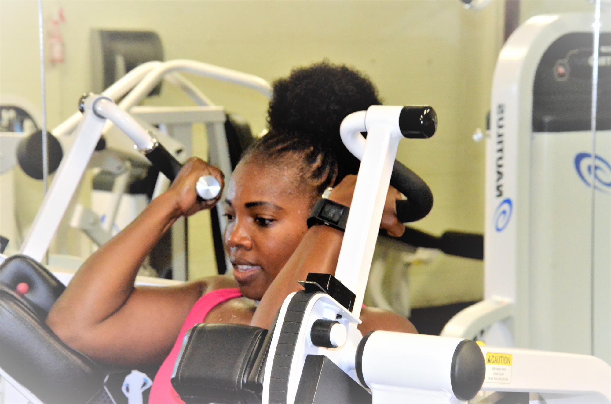 Fitness Coaching, Personal Training, Fitness Trainers Ludowici, Ga