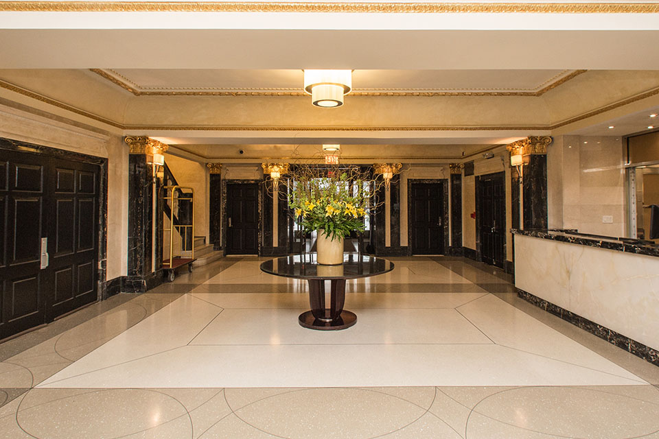 Charles H. Greenthal & CO Home