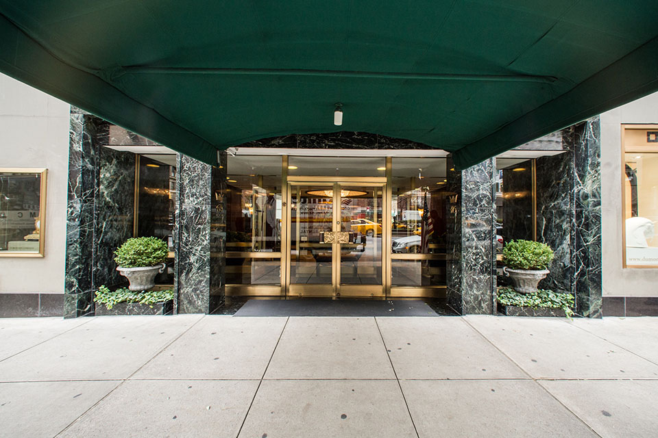 Charles H. Greenthal & CO Home