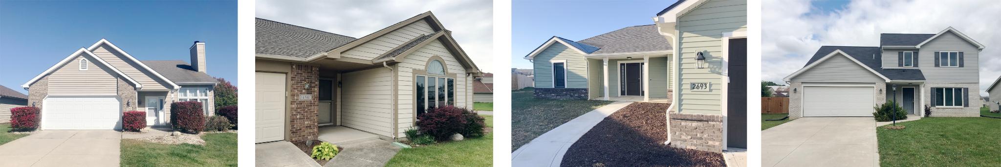 Capital Property Management, LLC Home