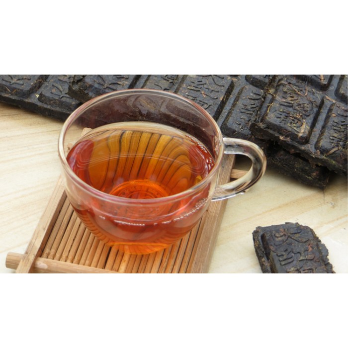 100g, Mini Fujian Wuyi Da Hong Pao Wulong Tea Cake,Big Red Robe