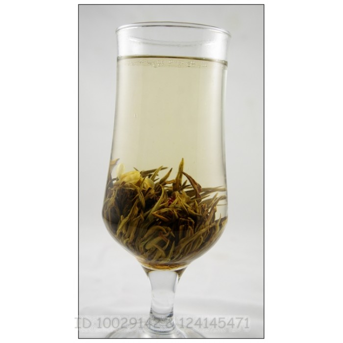 Jin Yuan Bao , Gold ingot , Blooming Flowering Flower