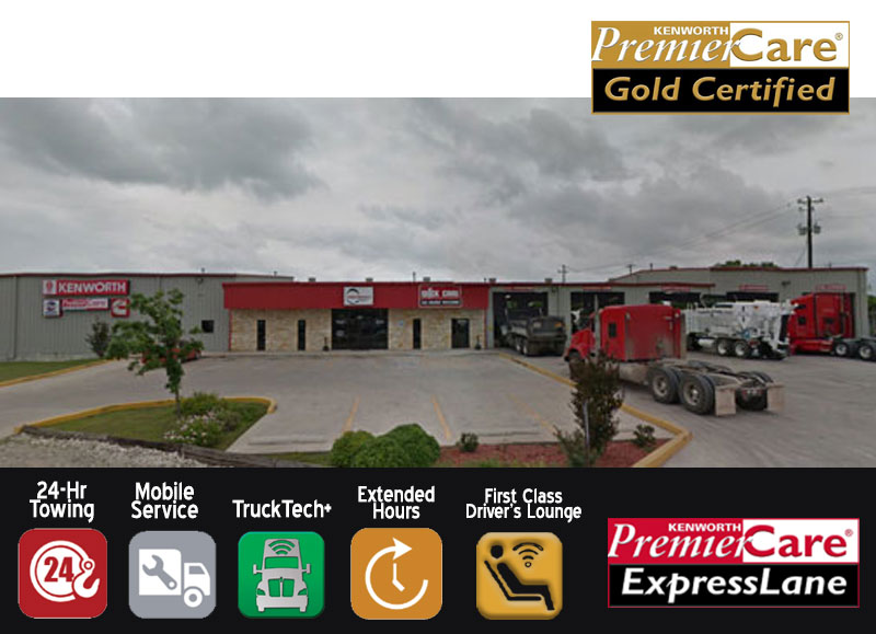 Buda Performance Truck