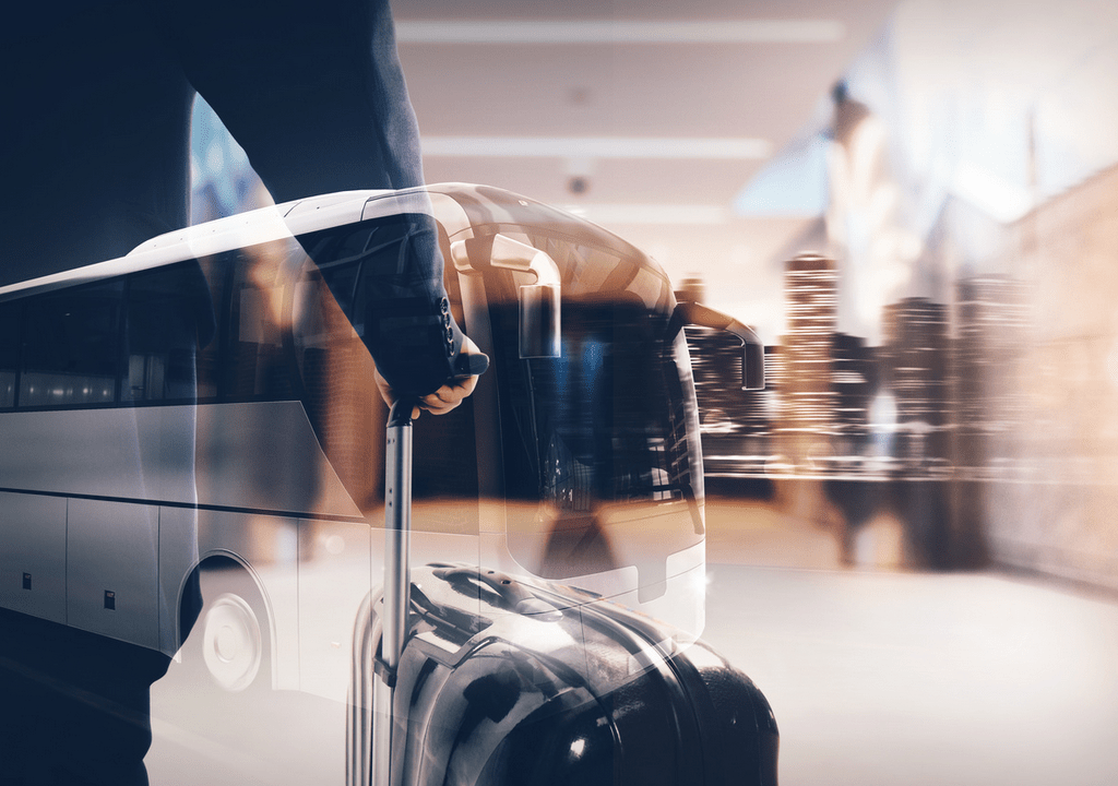 Why It’s a Good Idea to Take a Shuttle Bus to the Airport Republic