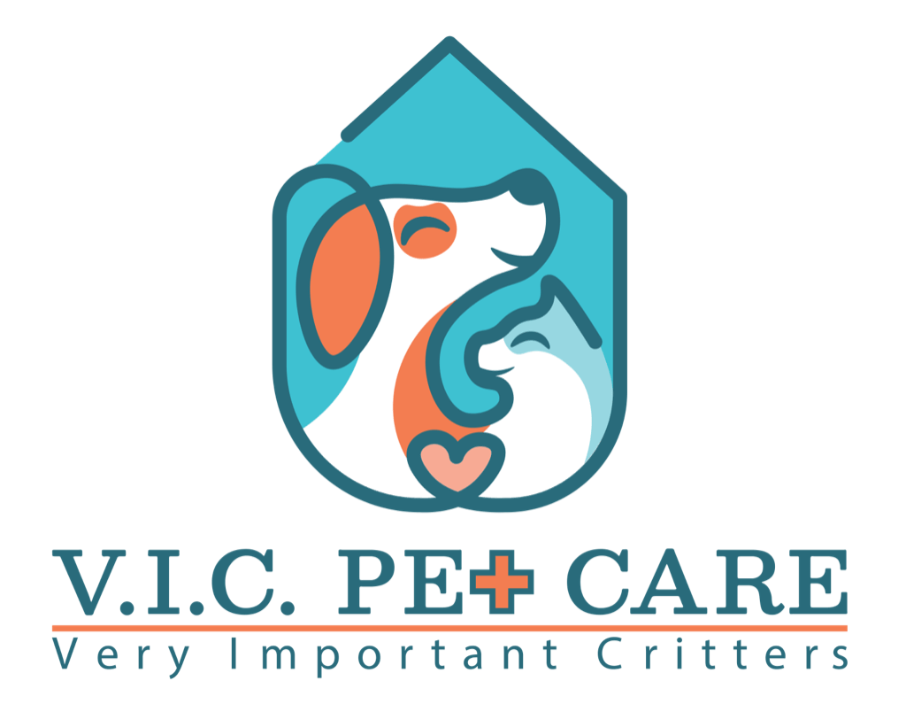 V.I.C. Pet Care Inc.