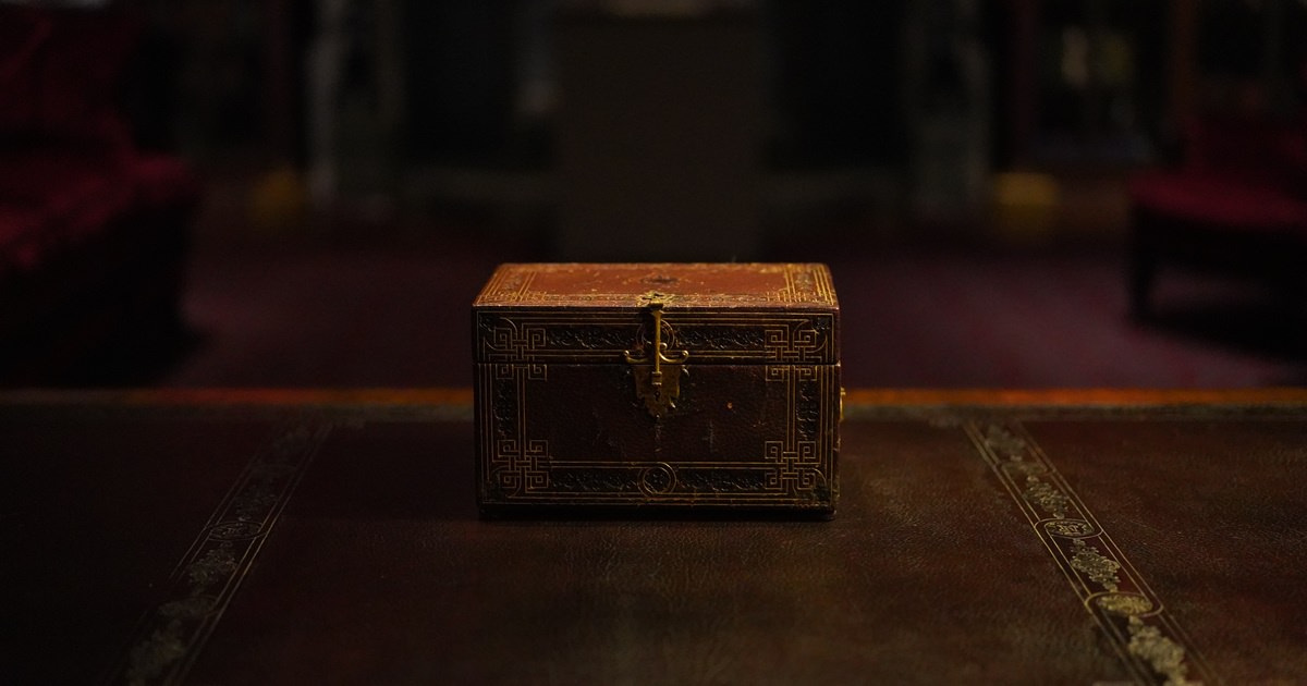 股票箱、箱型理論是什麼？要怎麼畫出股票箱？