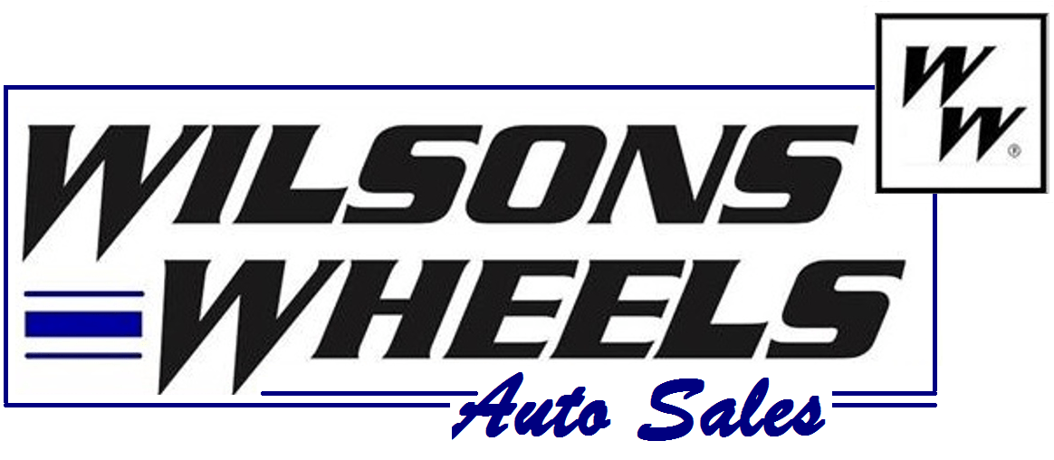 Wilson's Wheels Auto Sales Ltd VIEW ALL INVENTORY
