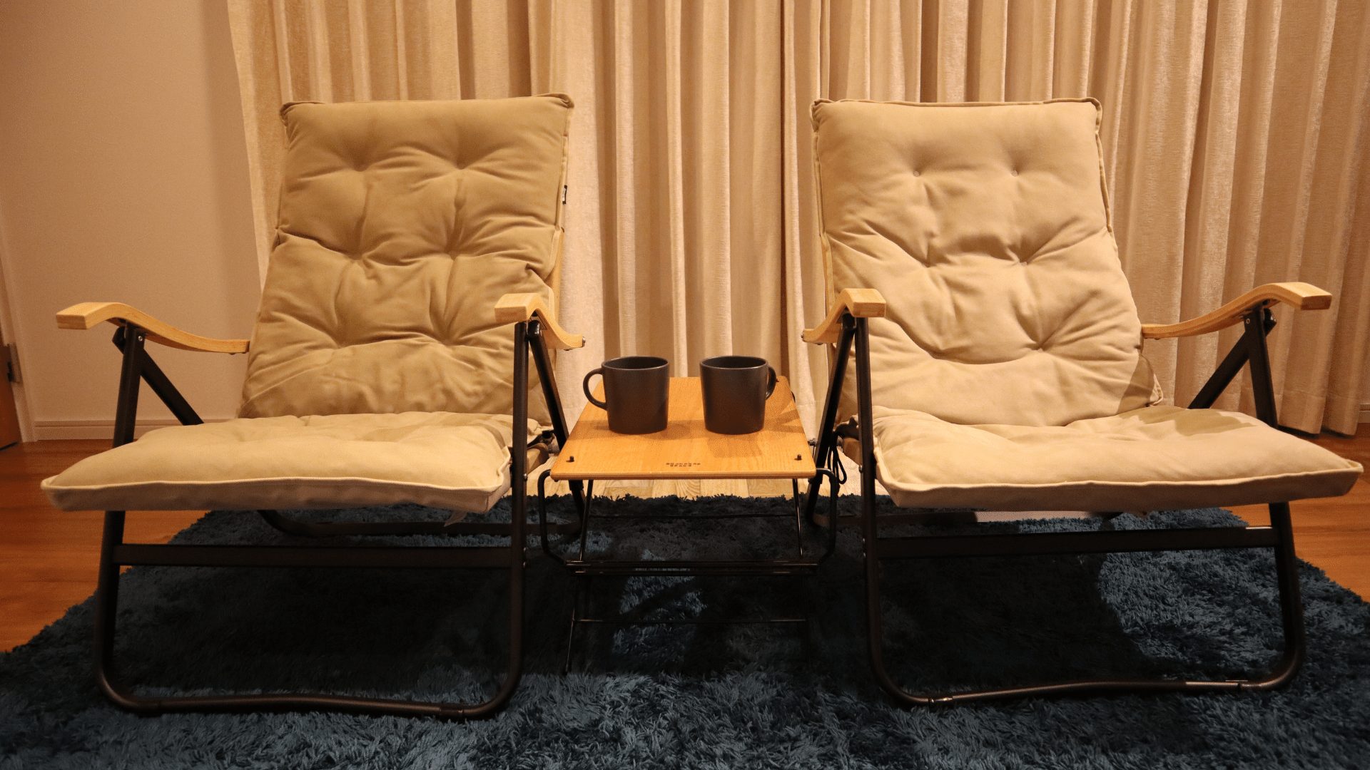 オンウェーのコンフォートローチェアを評価「気になる口コミも」 家具コンパス