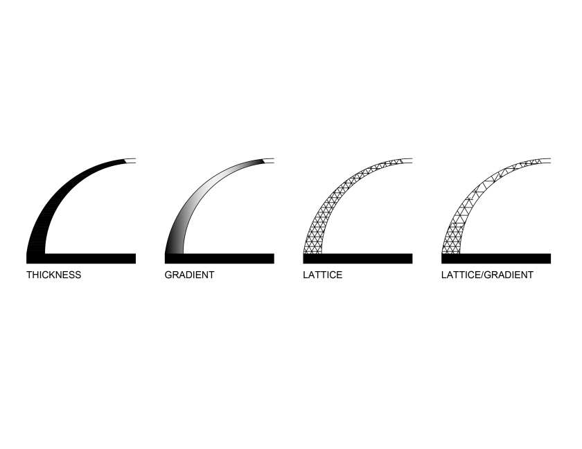 Thickness Studio 09 Architectural Notations