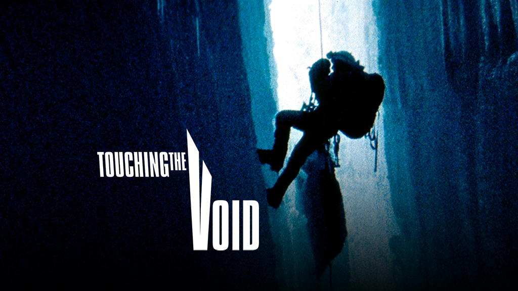 Touching The Void DocPlay Touching The Void DocPlay