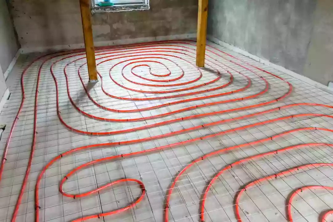 Do You Need Planning Permission to Install Underfloor Heating?