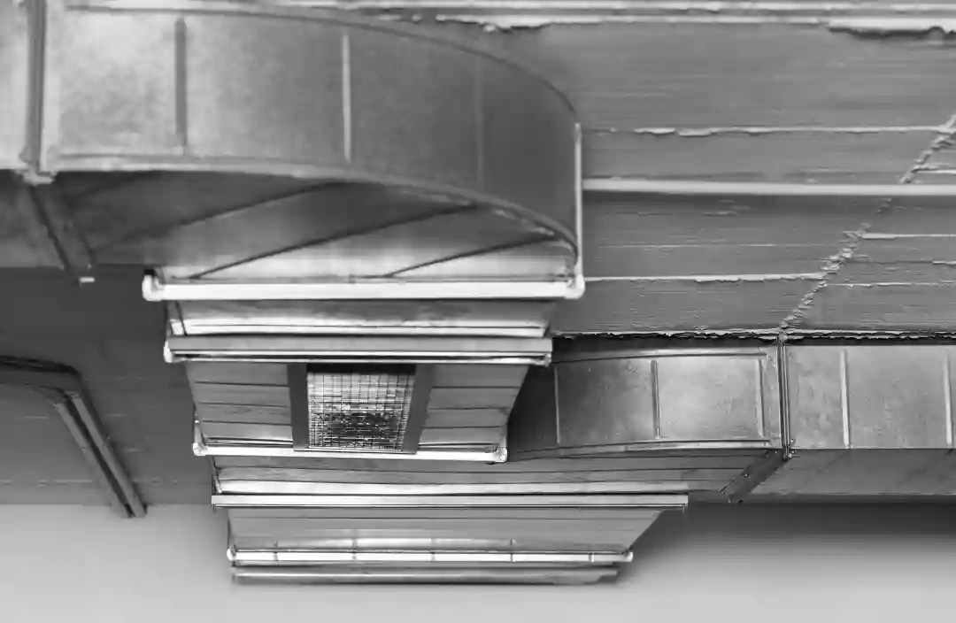 Types of Ductwork Explained Rigid, Flexible, and SemiRigid
