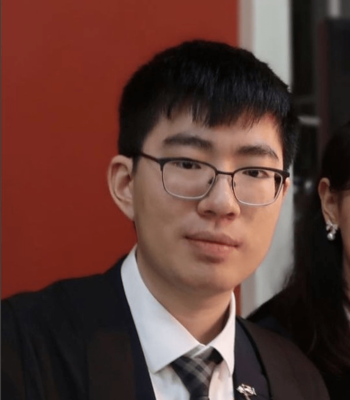 About me Puming Jiang’s Personal Homepage