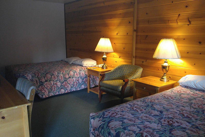 White Pass Scenic Byway, Washington