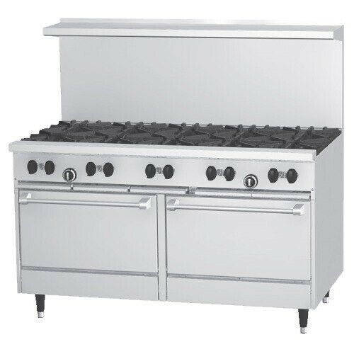 Stoves Restaurant Equipment and Financing