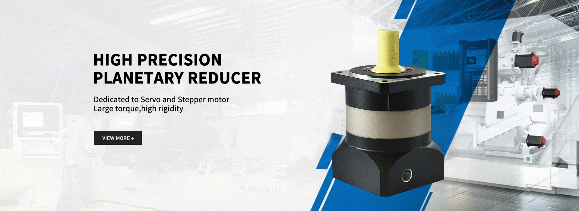 China Gear Reducer Motor, Gear Reducer Suppliers YUSIN