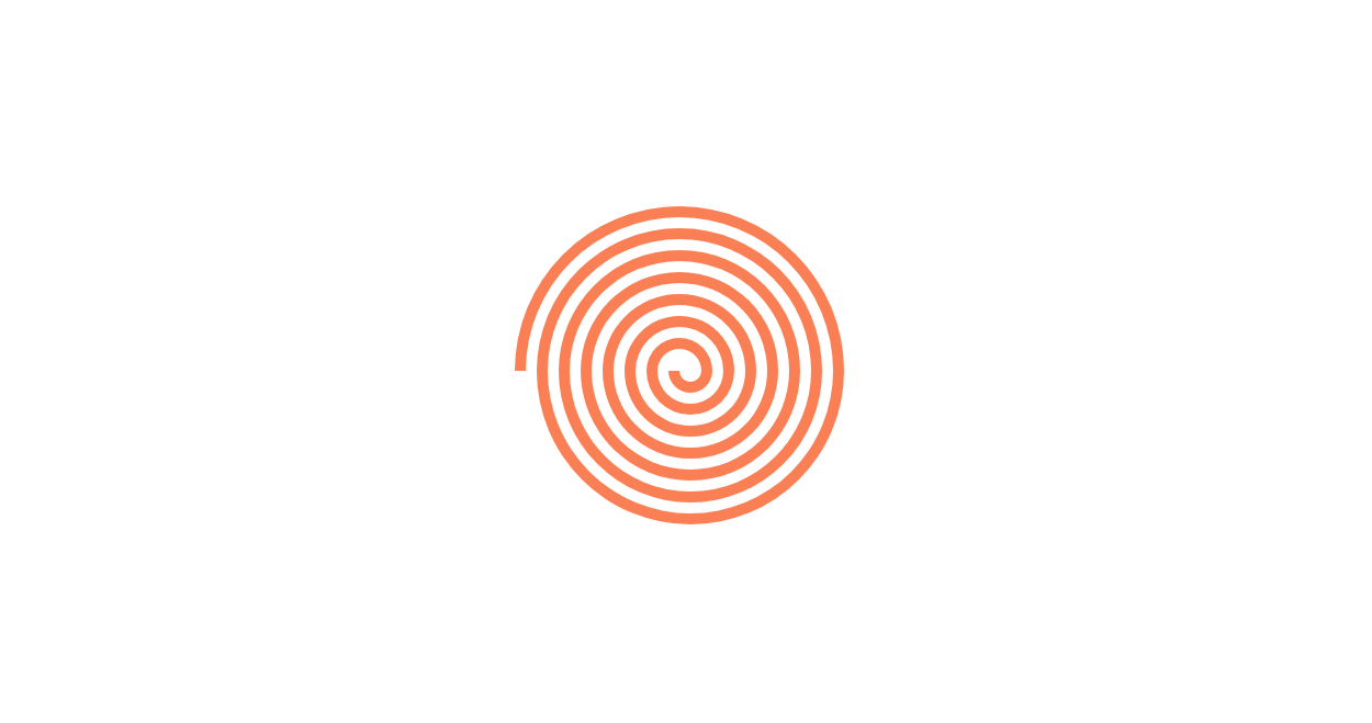 CSS 渦巻き（Swirl）の作り方 ONE NOTES