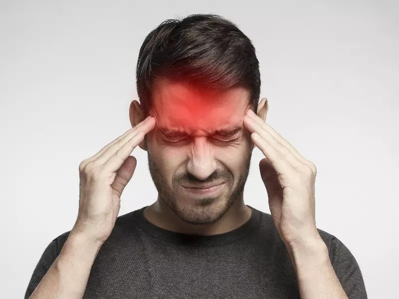 Migraine Treatment Lubbock, TX 1Spine Chiropractic Near Me