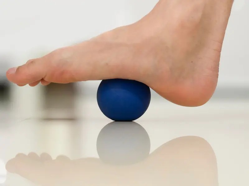 Plantar Fasciitis Treatment Lubbock TX 1Spine Chiropractic Near Me