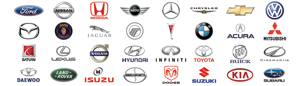 1-Stop Auto Parts | Recycled Parts