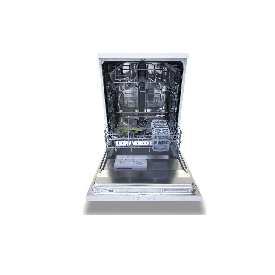 ZMYWARKA SMEG DFD613W A+ 13KPL [7680] 7311813185 oficjalne archiwum