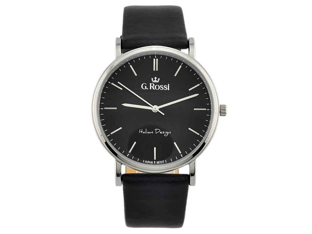OUTLET Zegarek męski GINO ROSSI ITALIAN DESIGN 6920039790 oficjalne