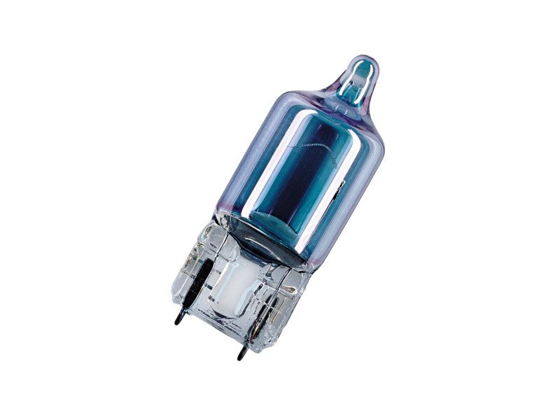 ŻARÓWKI OSRAM COOL BLUE INTENSE W5W 12V 5W 4000K