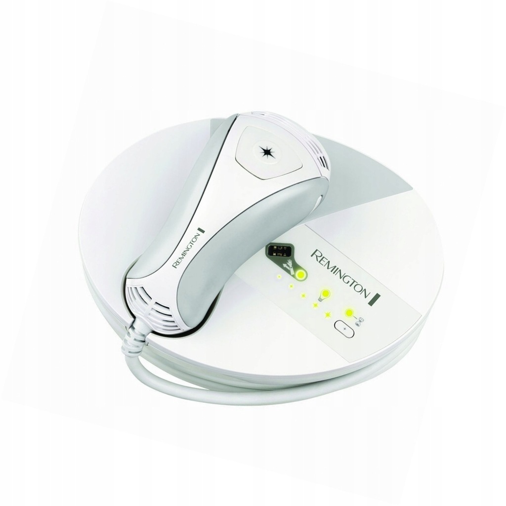 DEPILATOR laserowy REMINGTON IPL6780 ILIGHT D1401 7630451627