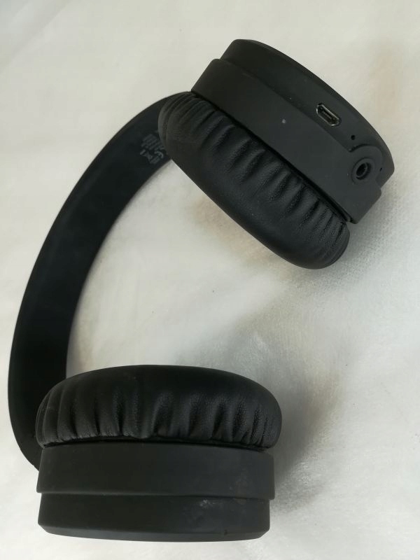 SŁUCHAWKI BLUETOOTH SILVERCREST SBTH 4.1 A1 7760756056 oficjalne