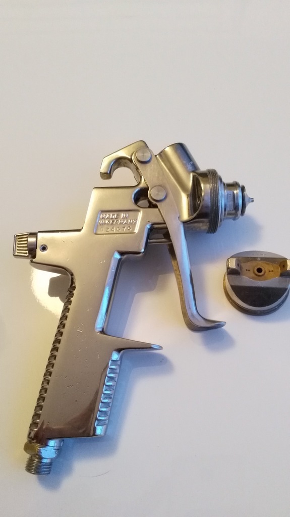 pistolet lakierniczy SATA jet 90 7204417275 oficjalne