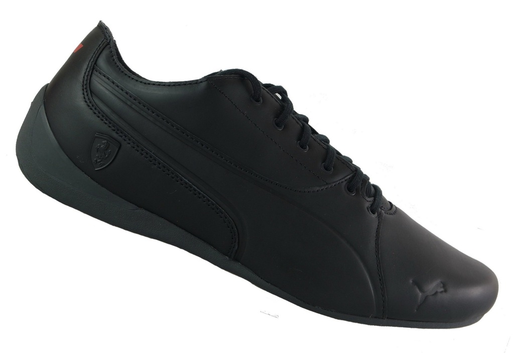 PUMA SF DRIFT CAT 7 LS BLACK 30605701 R 44.5 7047508738 oficjalne