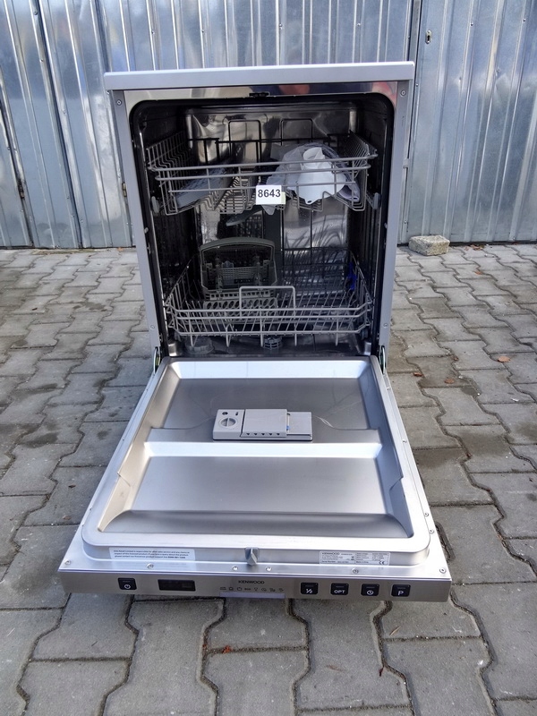 ZMYWARKA KENWOOD KDW60X16 A++ [8643] 7687189638 oficjalne archiwum
