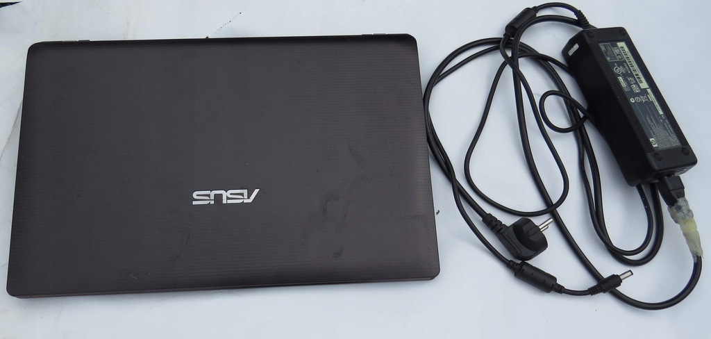 Asus X53S K53SV i72670QM GT540M 4GB 500G Laptop