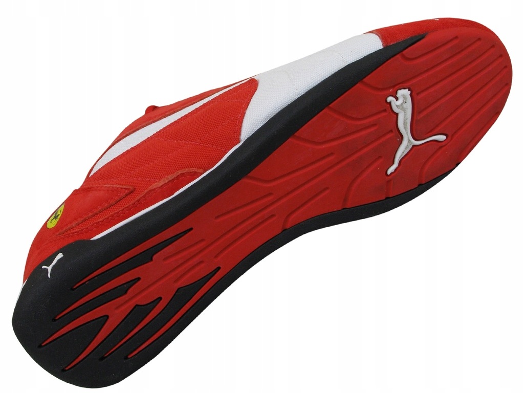 PUMA SF REPLI CAT LOW FERRARI FUTURE DRIFT DAMSKIE 7638298195
