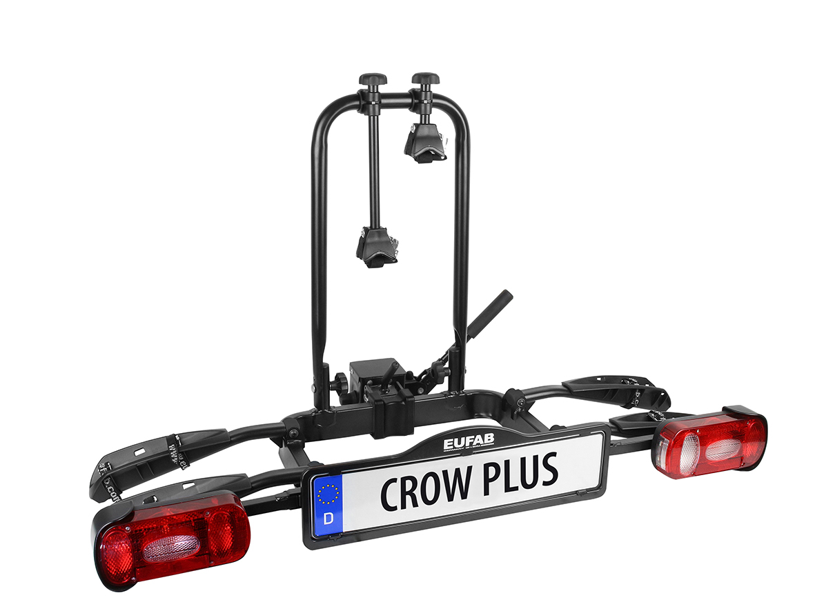 BAGAŻNIK rowerowy HAK niemiecki składany UCHYŁ 2+ 8274869109 Allegro.pl