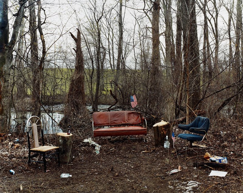 Luxora, Arkansas, Alec William Soth Mia